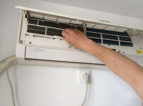 家用空调不制冷维修案例